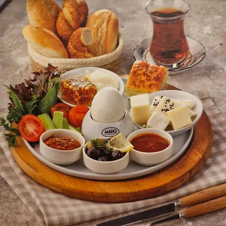 Casa Colore Boutique House ホテル