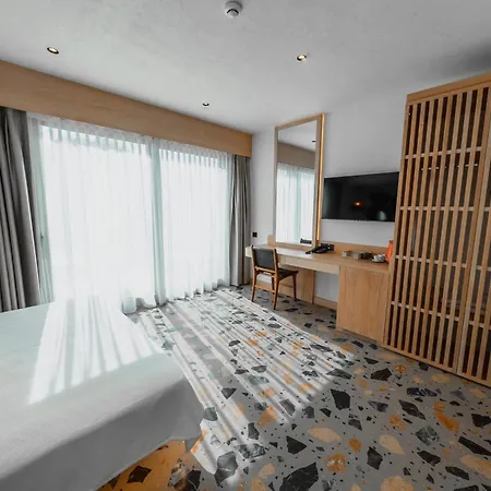 Casa Colore Boutique House ホテル *