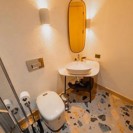 Casa Colore Boutique House ホテル *