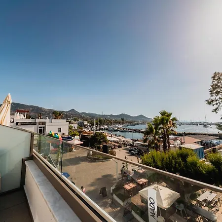 ホテル Casa Colore Boutique House *