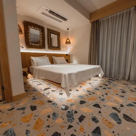 ホテル Casa Colore Boutique House *