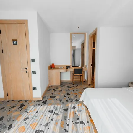 Casa Colore Boutique House