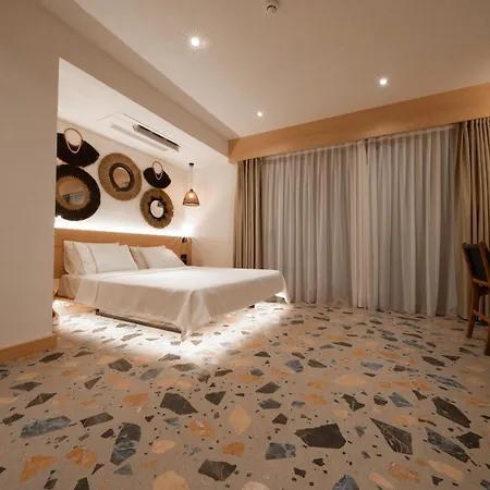 Casa Colore Boutique House ホテル