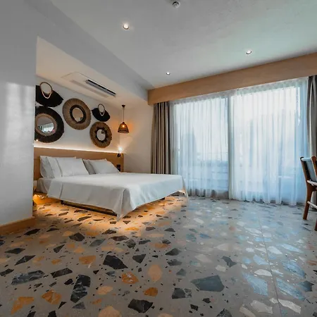 ホテル Casa Colore Boutique House