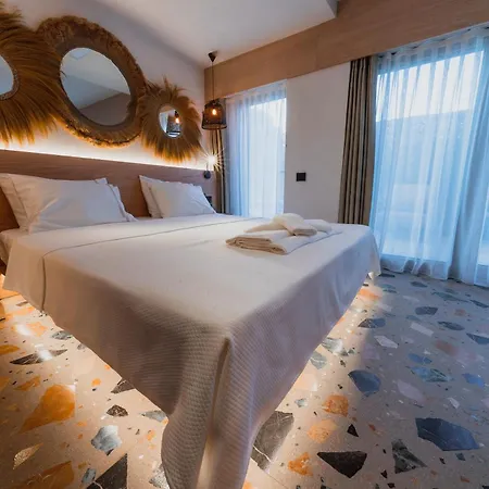 Casa Colore Boutique House ホテル *