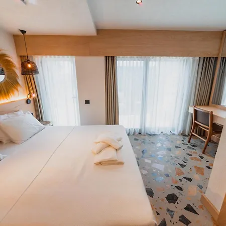 Casa Colore Boutique House * ボドルム