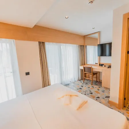 Casa Colore Boutique House ホテル