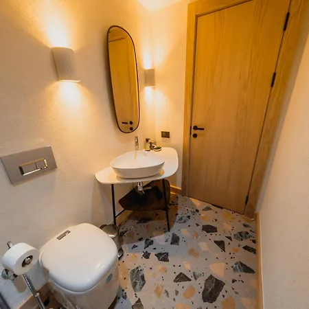 Casa Colore Boutique House * ボドルム