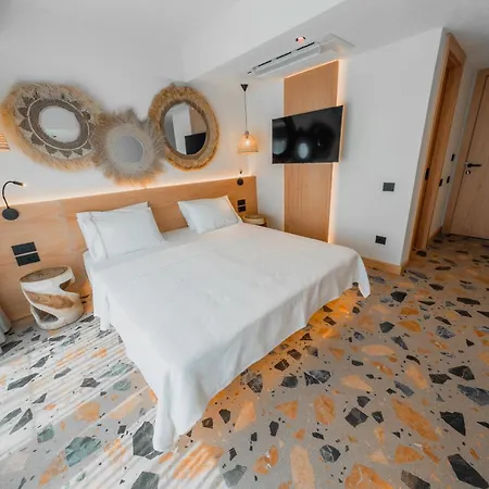 Casa Colore Boutique House