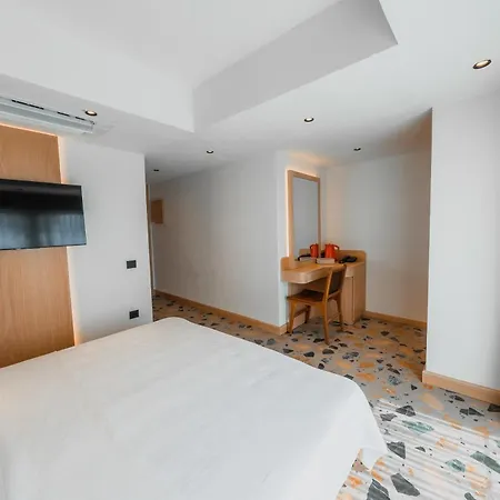 Casa Colore Boutique House *