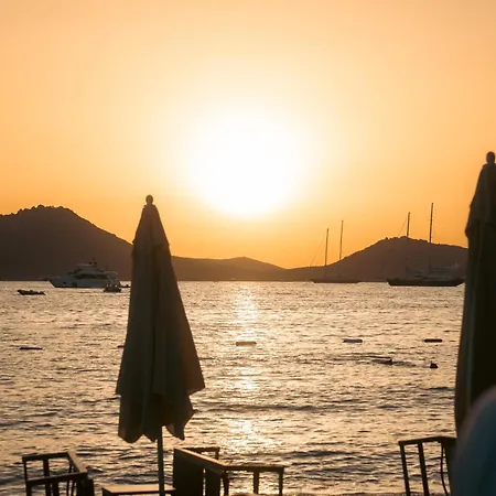 ホテル Casa Colore Boutique House