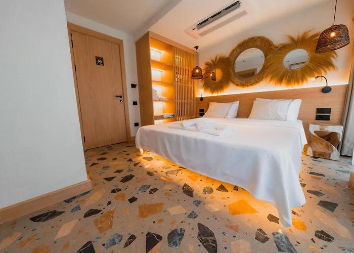 Hotell Casa Colore Boutique House