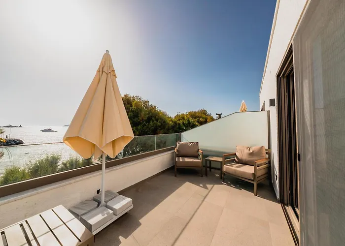 Casa Colore Boutique House Hotell *