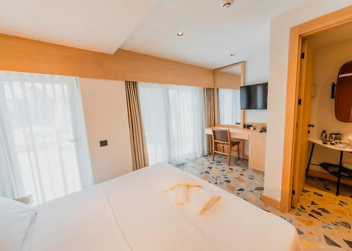 Casa Colore Boutique House Hotell