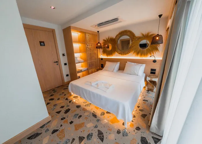 Hotell Casa Colore Boutique House *