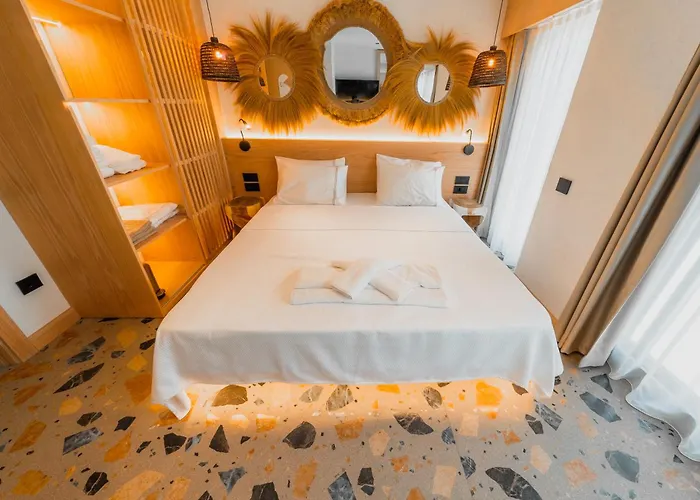 Casa Colore Boutique House Hotell