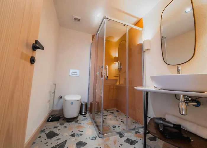 Hotell Casa Colore Boutique House Bodrum