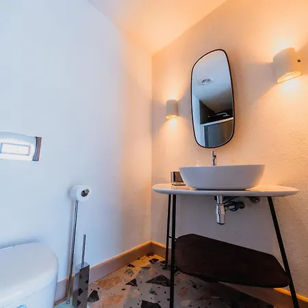 Casa Colore Boutique House * 博德鲁姆