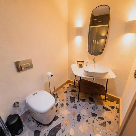 Casa Colore Boutique House * 博德鲁姆