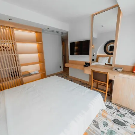 酒店 Casa Colore Boutique House 博德鲁姆
