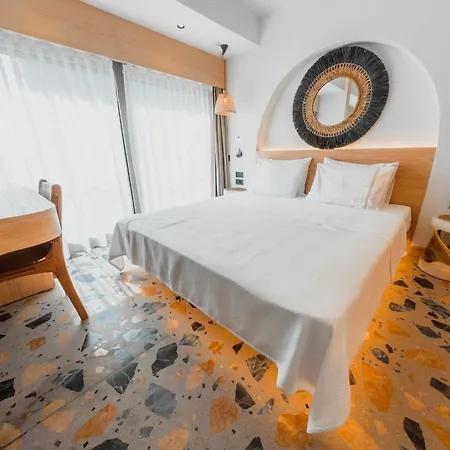 Casa Colore Boutique House * 博德鲁姆