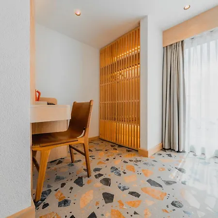 Casa Colore Boutique House 酒店 博德鲁姆