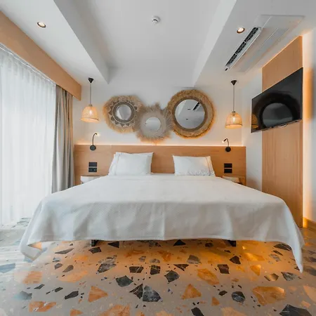 酒店 Casa Colore Boutique House *