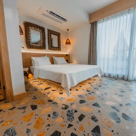 Casa Colore Boutique House