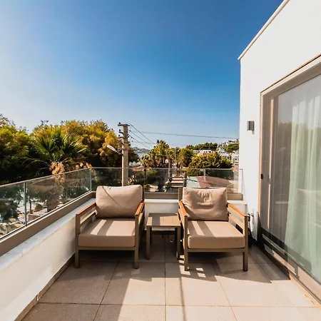 Casa Colore Boutique House Hotell