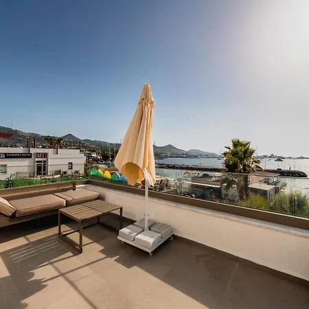 Hotell Casa Colore Boutique House Bodrum