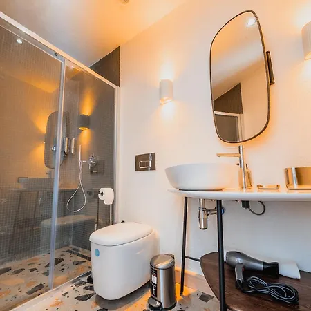 Hotell Casa Colore Boutique House *