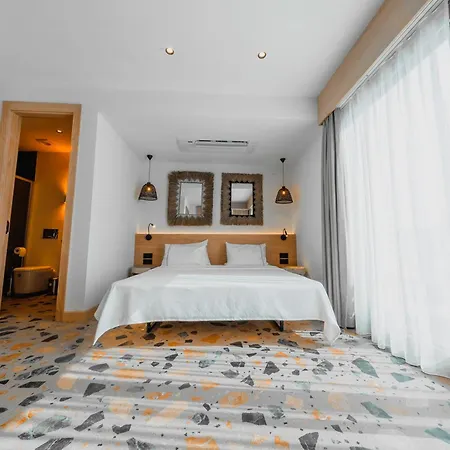 Casa Colore Boutique House ホテル