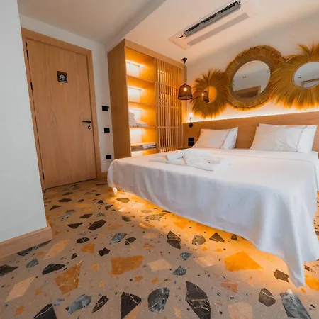 Hotel Casa Colore Boutique House