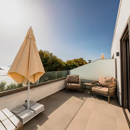 Casa Colore Boutique House Hotell *