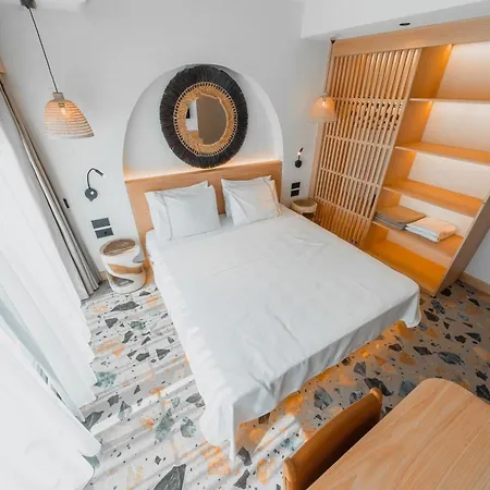 מלון Casa Colore Boutique House