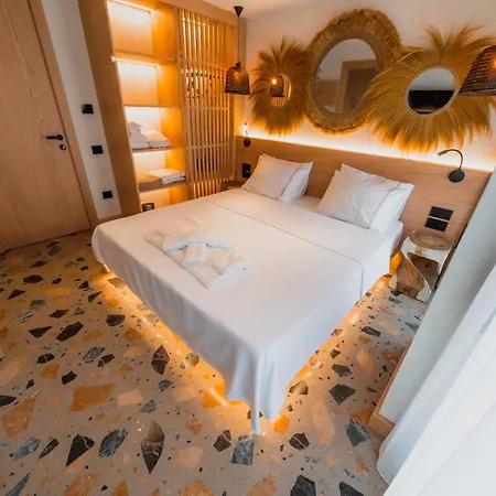 Hotel Casa Colore Boutique House *