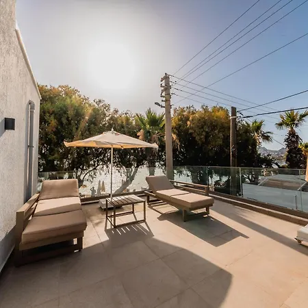 Casa Colore Boutique House מלון בודרום