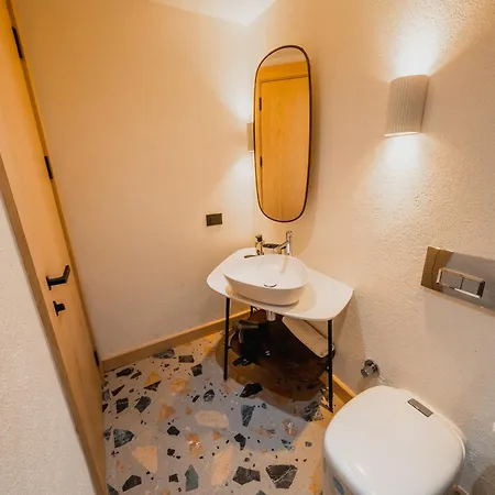 מלון Casa Colore Boutique House בודרום