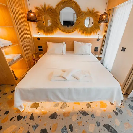 Casa Colore Boutique House ホテル