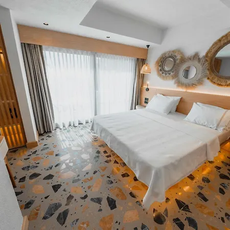 Casa Colore Boutique House מלון *