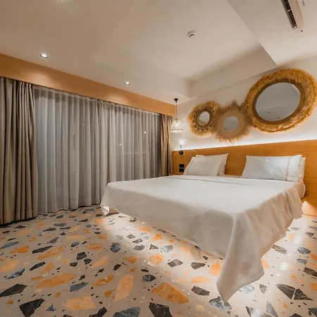 Hotel Casa Colore Boutique House *