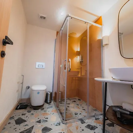 מלון Casa Colore Boutique House בודרום