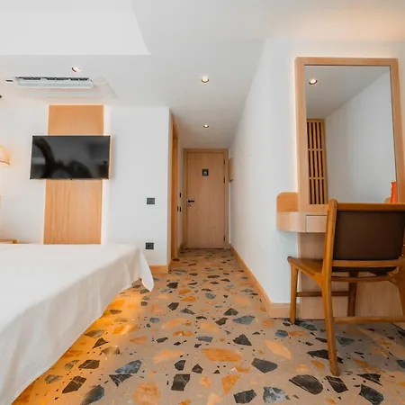 Hotell Casa Colore Boutique House