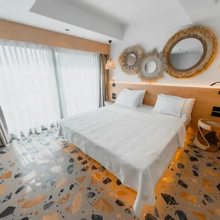 Casa Colore Boutique House *