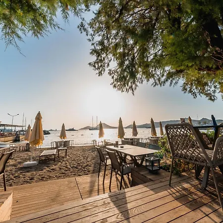 Casa Colore Boutique House Hotell