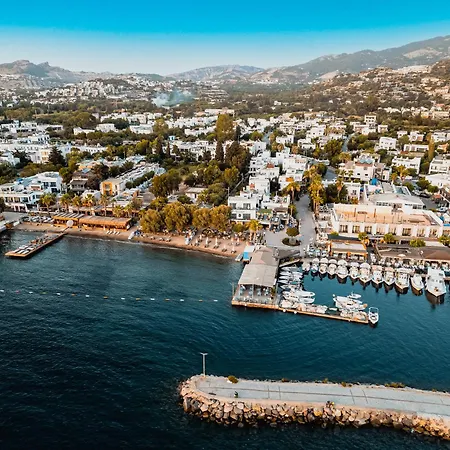 מלון Casa Colore Boutique House *