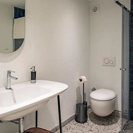 Casa Colore Boutique House