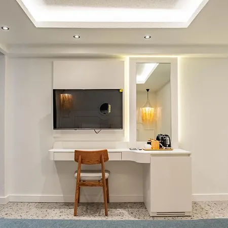 Casa Colore Boutique House * Bodrum