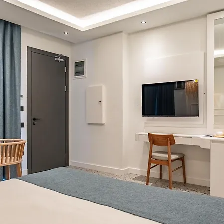 Casa Colore Boutique House *