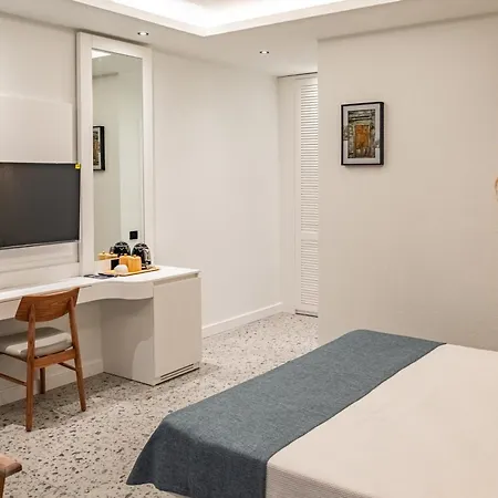 Casa Colore Boutique House Bodrum